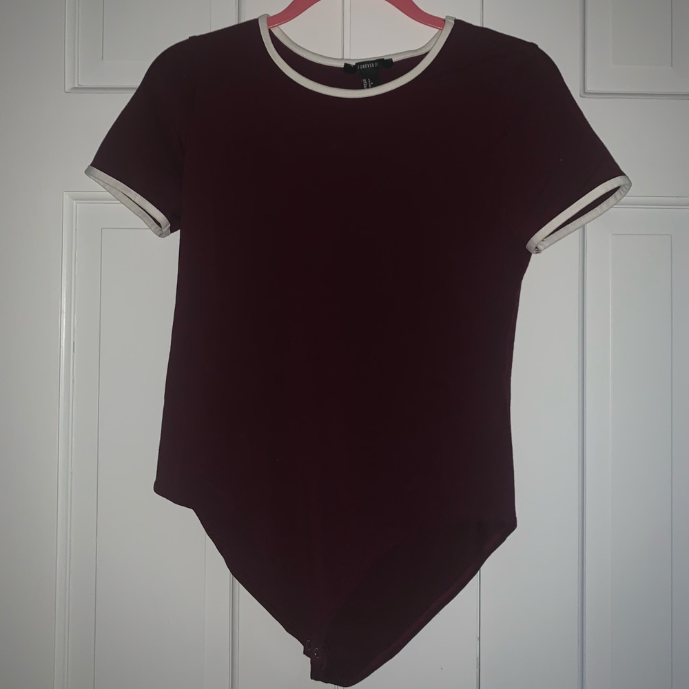 Bodysuit